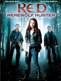 Red: Werewolf Hunter
