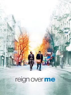 Reign Over Me
