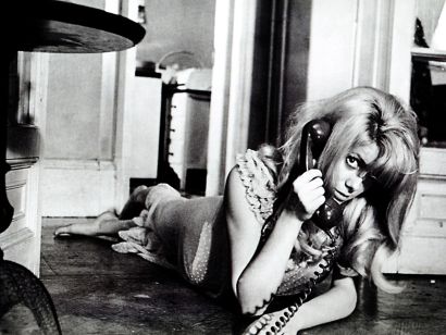 Repulsion