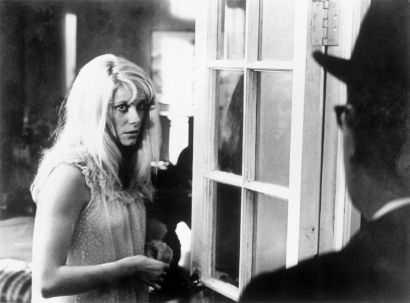 Repulsion