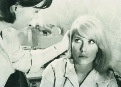 Repulsion