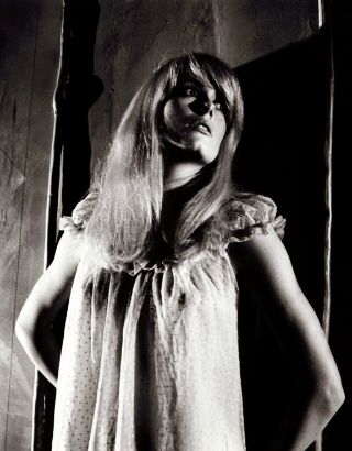 Repulsion