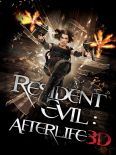 Resident Evil: Afterlife