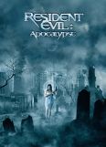 Resident Evil: Apocalypse
