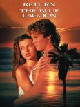 Return to the Blue Lagoon