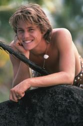Brian Krause | Movies and Filmography | AllMovie