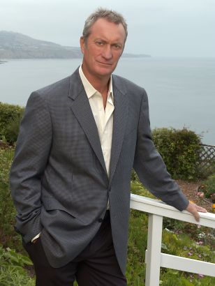 Bryan Brown
