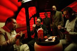 Tom Wu