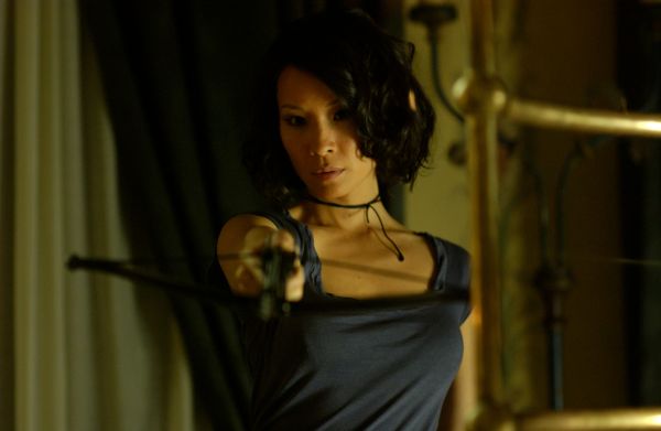 Rise: Blood Hunter