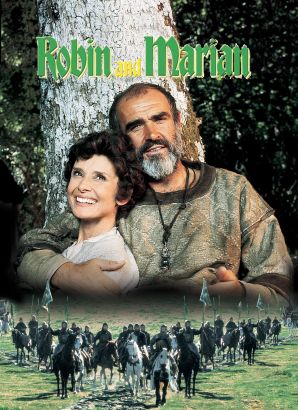 Robin and Marian