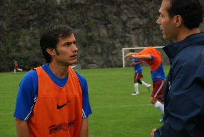Rudo y Cursi