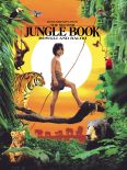 The Second Jungle Book: Mowgli and Baloo
