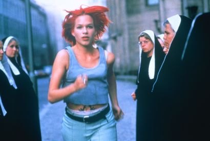 Run Lola Run