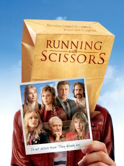 Running With Scissors
