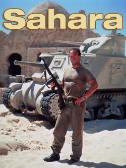 Sahara