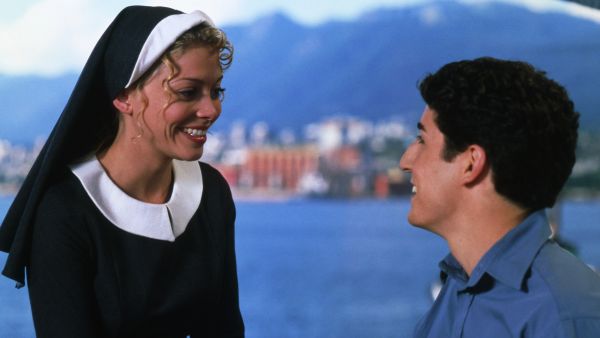 2001 Saving Silverman