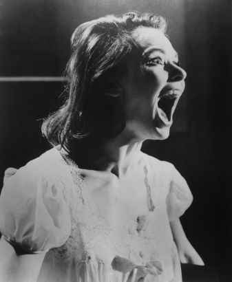 Susan Strasberg