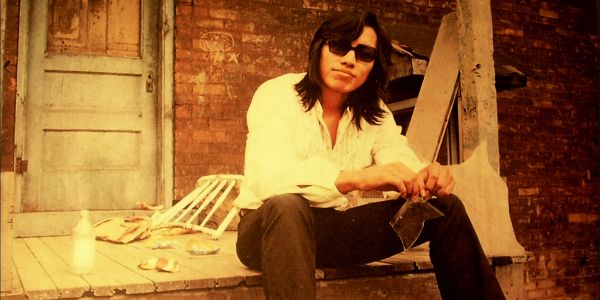 Searching for Sugar Man