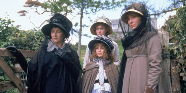Sense and Sensibility