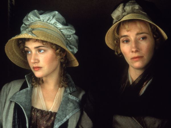 Sense and Sensibility