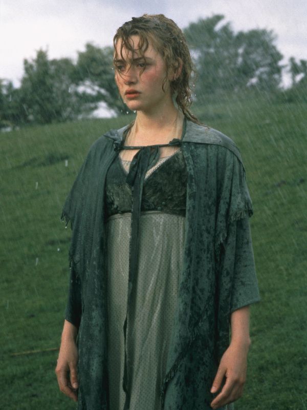 Sense and Sensibility