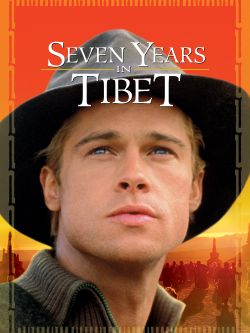 Seven Years in Tibet