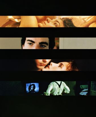 sex, lies, and videotape