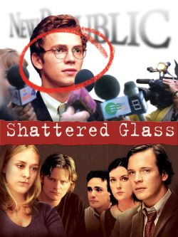 Shattered Glass