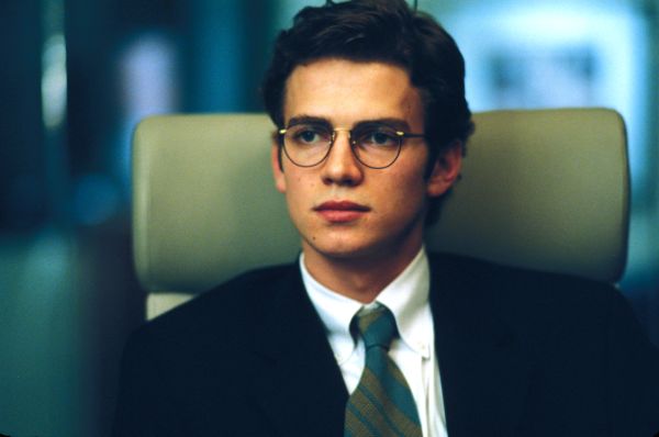 Shattered Glass