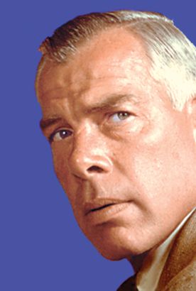 Lee Marvin
