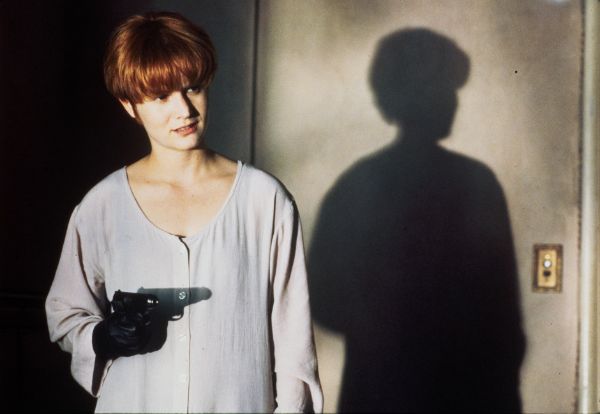 Single White Female