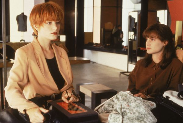 Single White Female