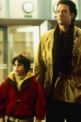 Sleepless in Seattle