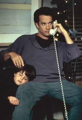 Sleepless in Seattle