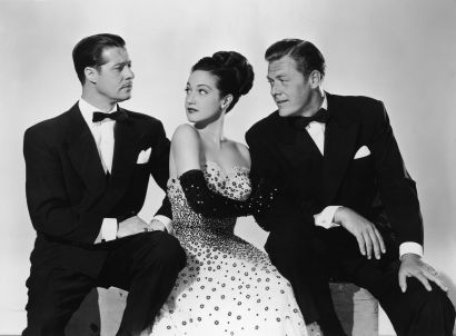 Dorothy Lamour