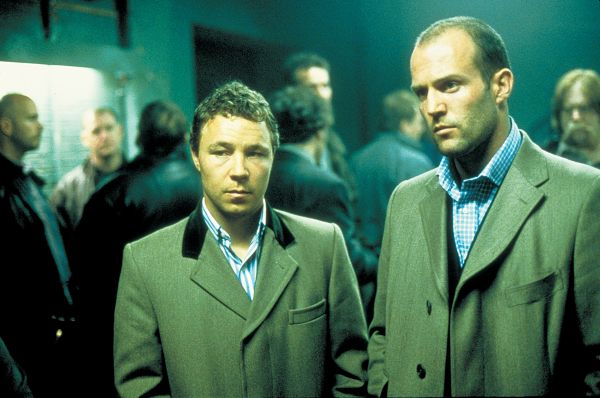 Snatch