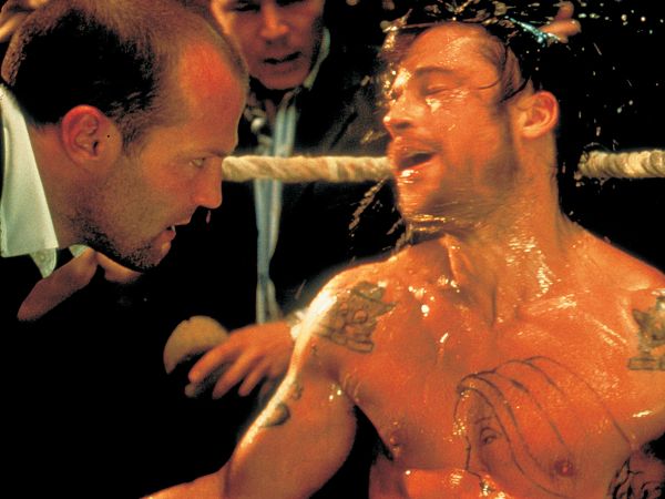 Snatch