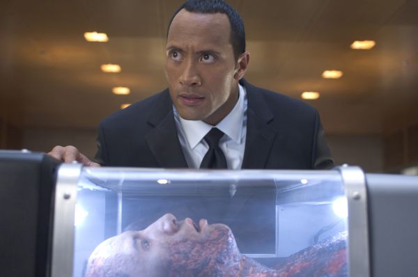 Southland Tales