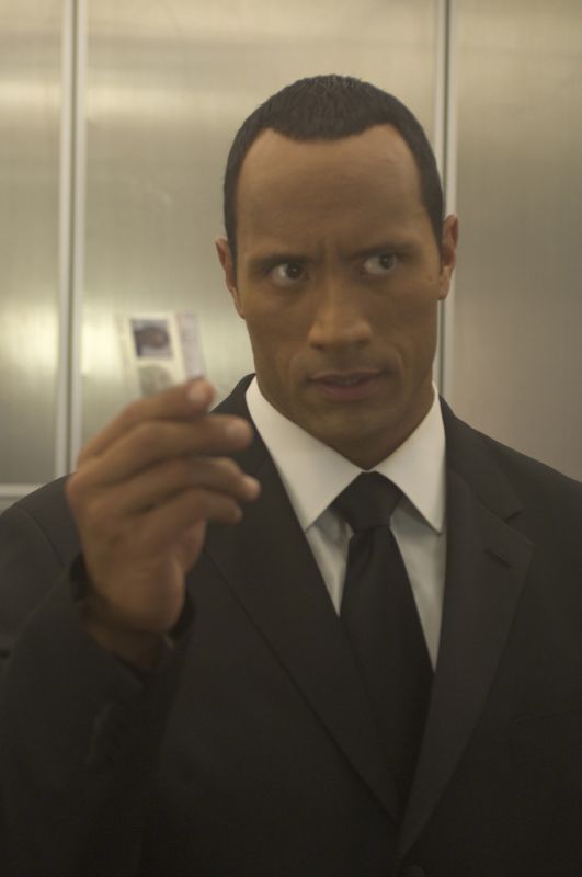 Southland Tales