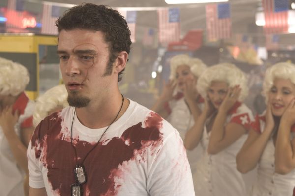Southland Tales
