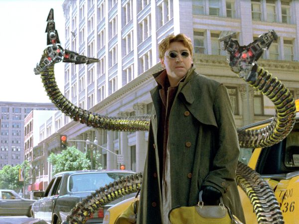 Spider-Man 2
