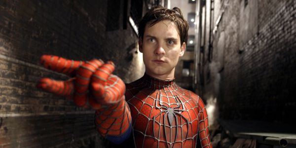 Spider-Man 2