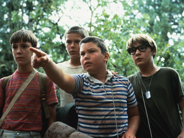Stand By Me