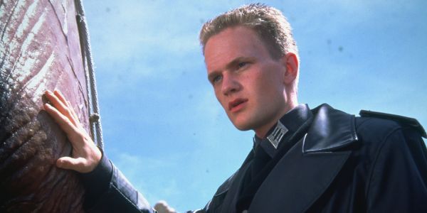 Starship Troopers