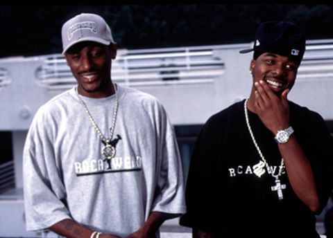 Memphis Bleek Album Discography AllMusic