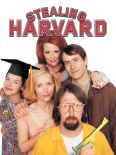 Stealing Harvard