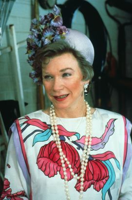 Steel Magnolias
