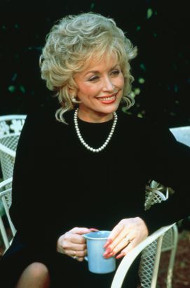 Steel Magnolias