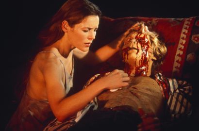 Stephen King's 'Sleepwalkers'