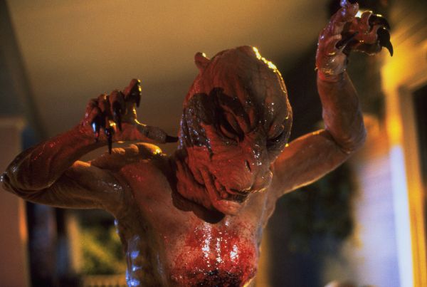 Stephen King's 'Sleepwalkers'
